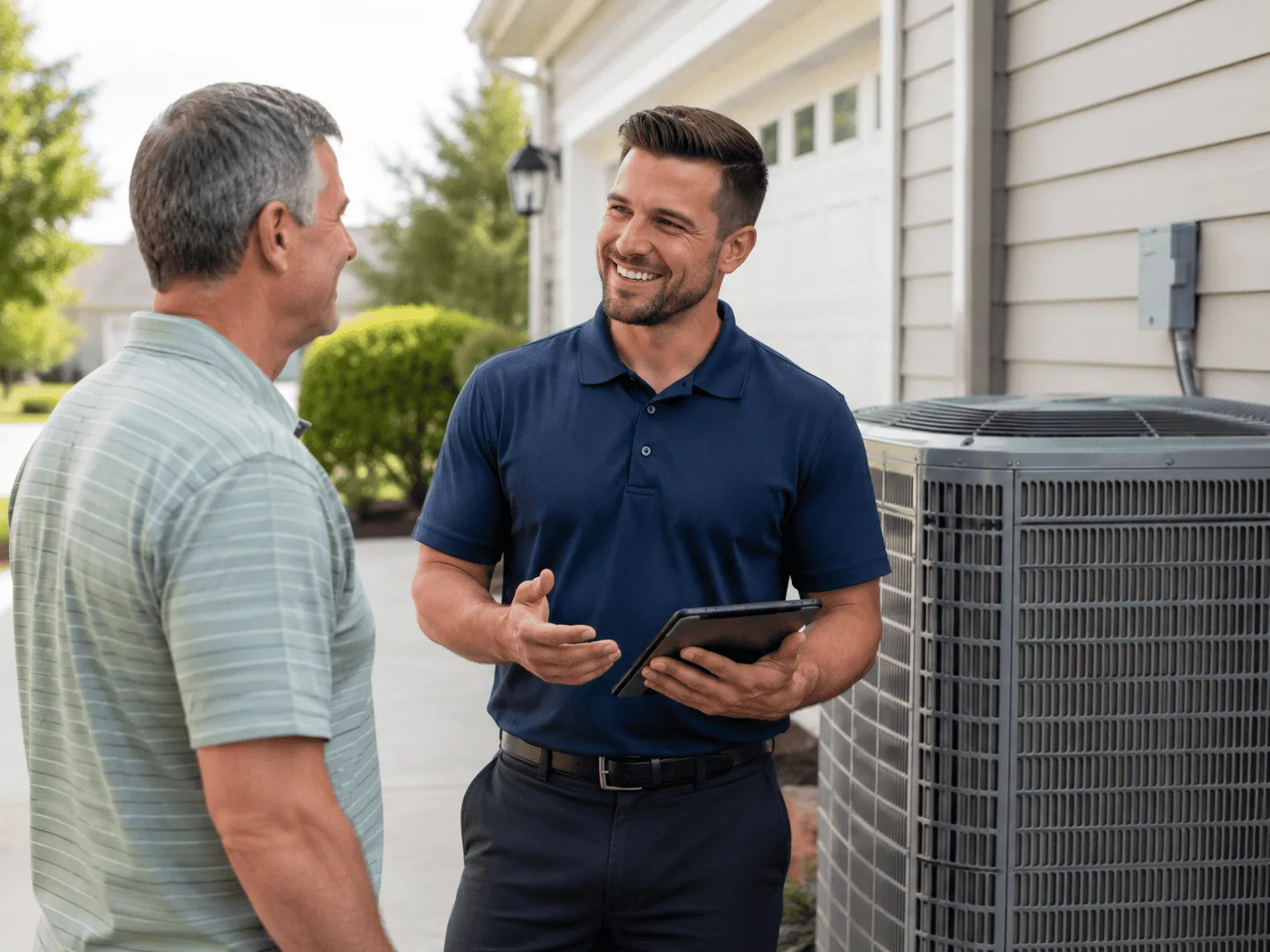 Heat Pump Installation Presho, SD FAQs